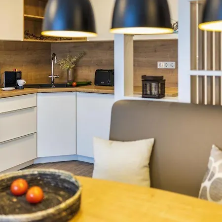 Deich-71-whg6 Apartament Borkum