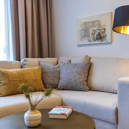 Apartament Deich-71-whg6 Borkum